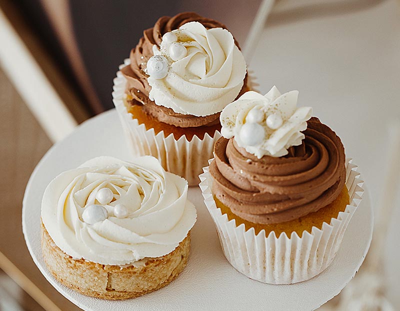 Cupcakes
