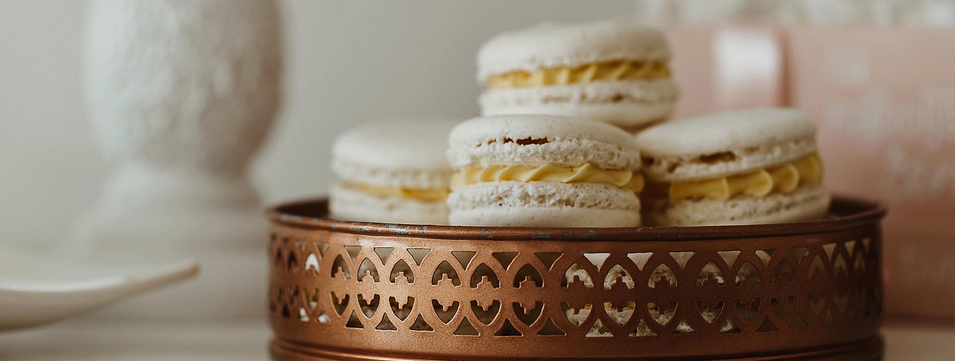 Macarons